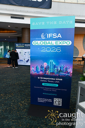 1798 APEX IFSA GlobalExpo 2025 Long Beach