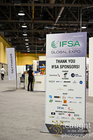 1801 APEX IFSA GlobalExpo 2025 Long Beach