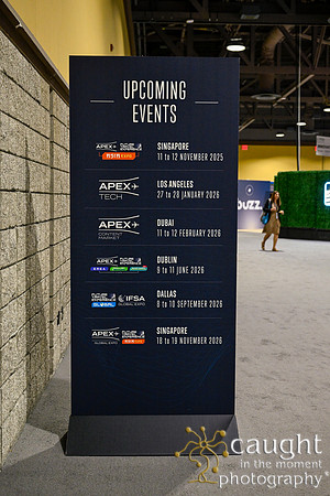 1802 APEX IFSA GlobalExpo 2025 Long Beach