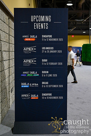 1803 APEX IFSA GlobalExpo 2025 Long Beach
