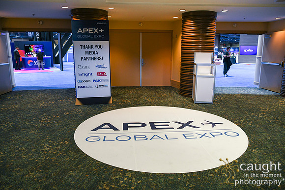 1810 APEX IFSA GlobalExpo 2025 Long Beach