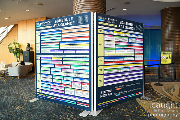 1807 APEX IFSA GlobalExpo 2025 Long Beach