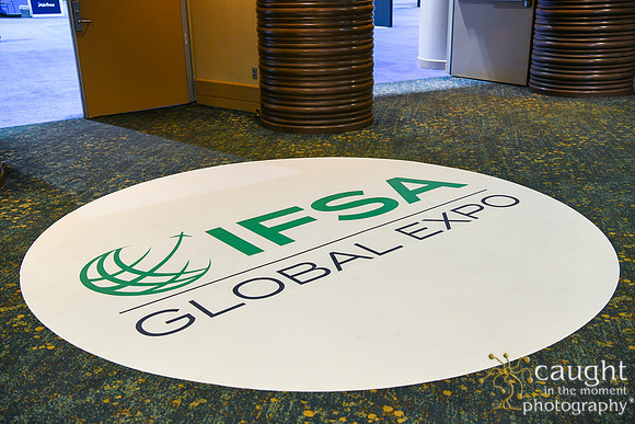 1809 APEX IFSA GlobalExpo 2025 Long Beach