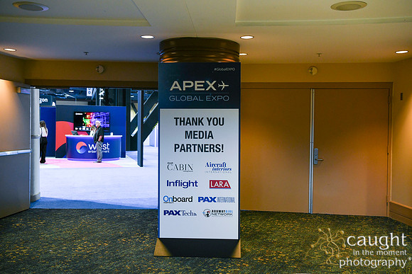 1812 APEX IFSA GlobalExpo 2025 Long Beach