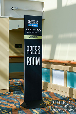 1813 APEX IFSA GlobalExpo 2025 Long Beach