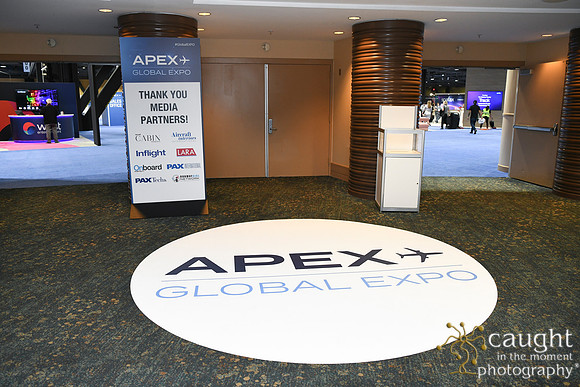1811 APEX IFSA GlobalExpo 2025 Long Beach