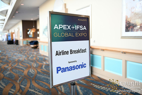 1816 APEX IFSA GlobalExpo 2025 Long Beach