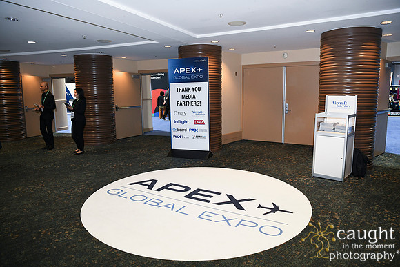 1817 APEX IFSA GlobalExpo 2025 Long Beach