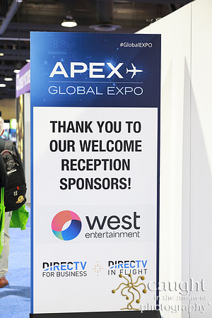 1821 APEX IFSA GlobalExpo 2025 Long Beach