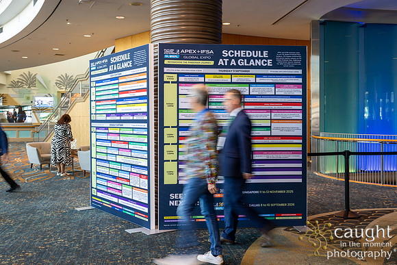 1819 APEX IFSA GlobalExpo 2025 Long Beach