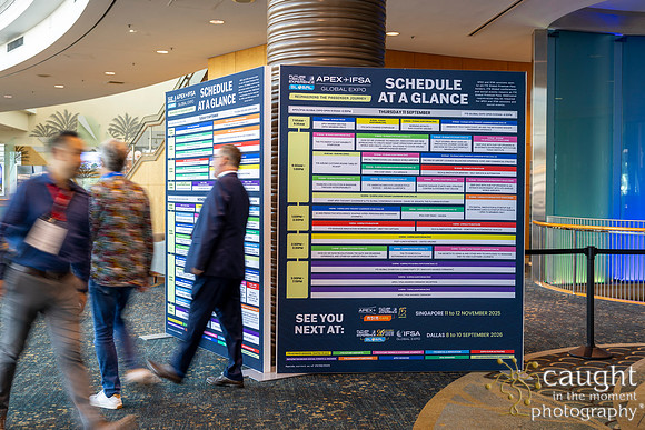 1820 APEX IFSA GlobalExpo 2025 Long Beach