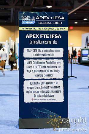 1824 APEX IFSA GlobalExpo 2025 Long Beach