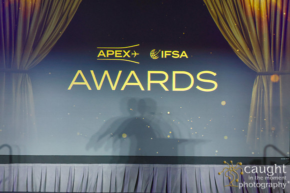 1827 APEX IFSA GlobalExpo 2025 Long Beach