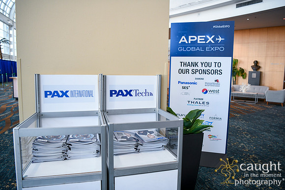 1835 APEX IFSA GlobalExpo 2025 Long Beach