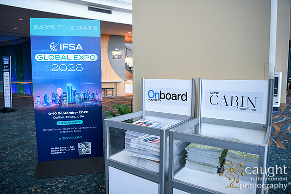 1838 APEX IFSA GlobalExpo 2025 Long Beach