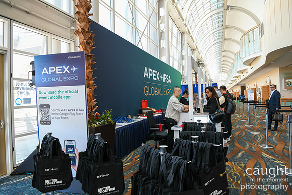 1842 APEX IFSA GlobalExpo 2025 Long Beach