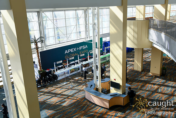 1847 APEX IFSA GlobalExpo 2025 Long Beach