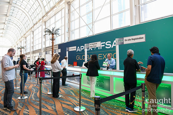 1846 APEX IFSA GlobalExpo 2025 Long Beach