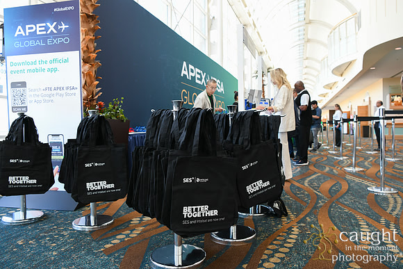 1844 APEX IFSA GlobalExpo 2025 Long Beach