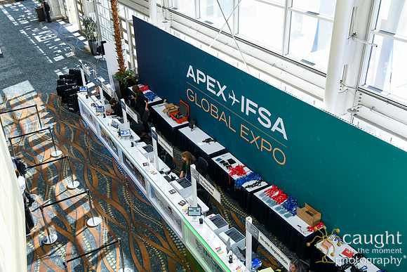 1849 APEX IFSA GlobalExpo 2025 Long Beach