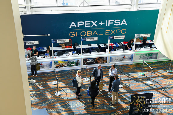 1848 APEX IFSA GlobalExpo 2025 Long Beach