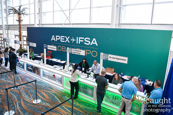 1852 APEX IFSA GlobalExpo 2025 Long Beach