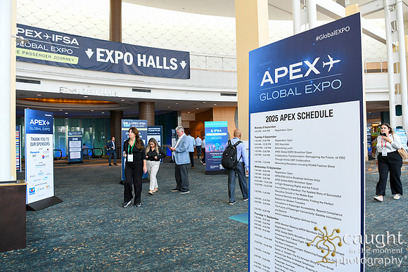 1859 APEX IFSA GlobalExpo 2025 Long Beach