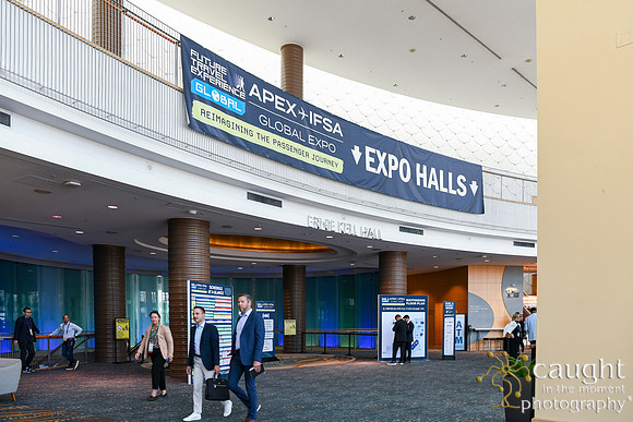 1858 APEX IFSA GlobalExpo 2025 Long Beach