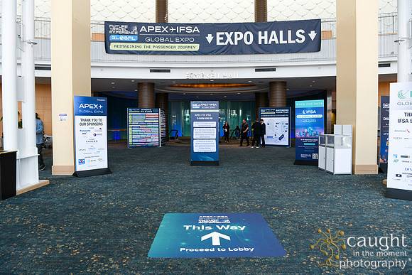 1861 APEX IFSA GlobalExpo 2025 Long Beach