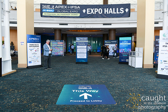 1862 APEX IFSA GlobalExpo 2025 Long Beach