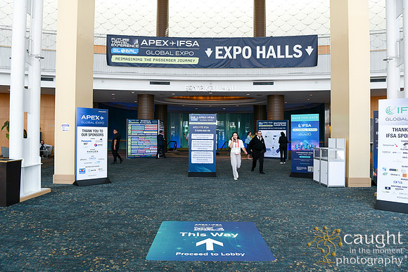 1863 APEX IFSA GlobalExpo 2025 Long Beach
