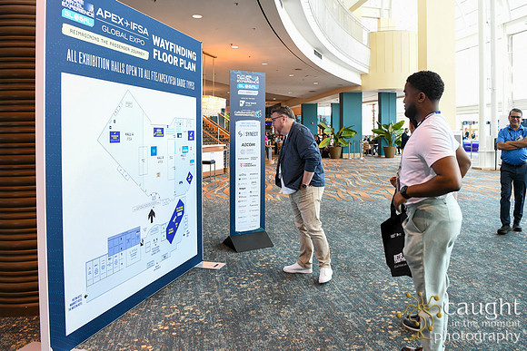 1864 APEX IFSA GlobalExpo 2025 Long Beach