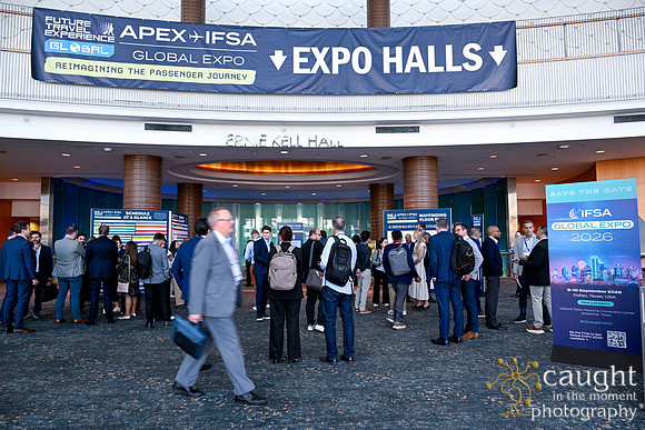 1866 APEX IFSA GlobalExpo 2025 Long Beach