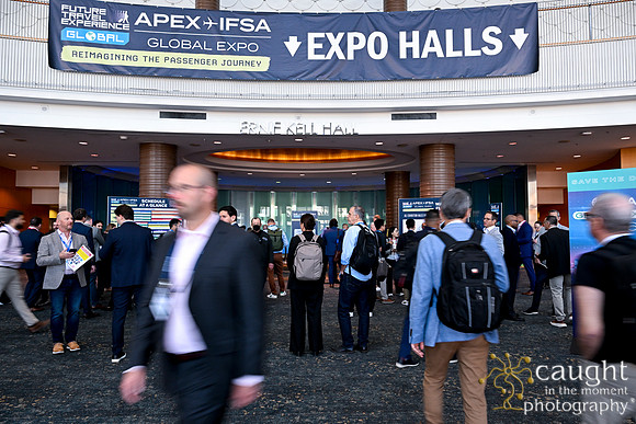 1867 APEX IFSA GlobalExpo 2025 Long Beach
