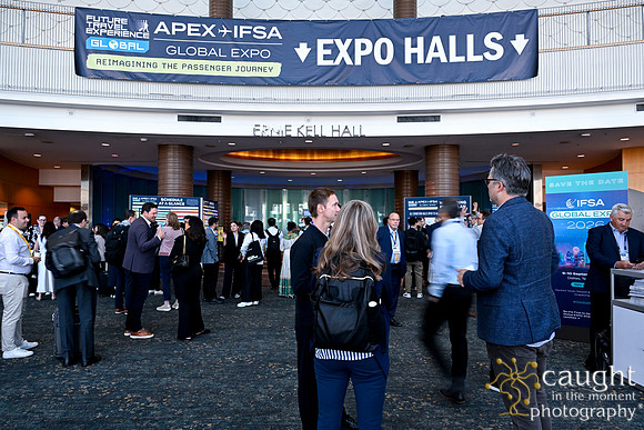 1868 APEX IFSA GlobalExpo 2025 Long Beach