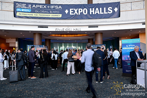 1869 APEX IFSA GlobalExpo 2025 Long Beach
