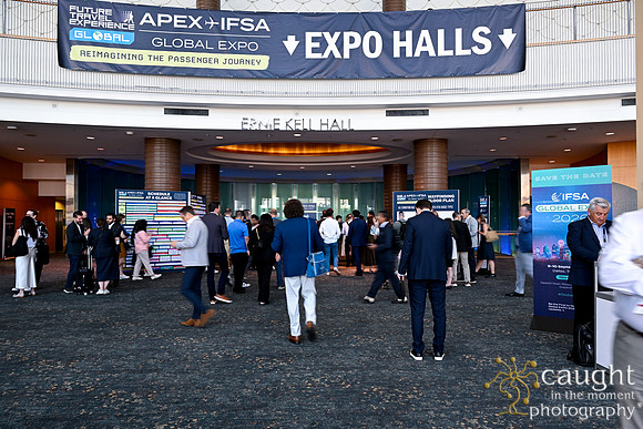 1870 APEX IFSA GlobalExpo 2025 Long Beach