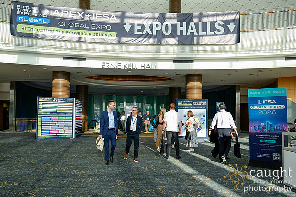 1872 APEX IFSA GlobalExpo 2025 Long Beach