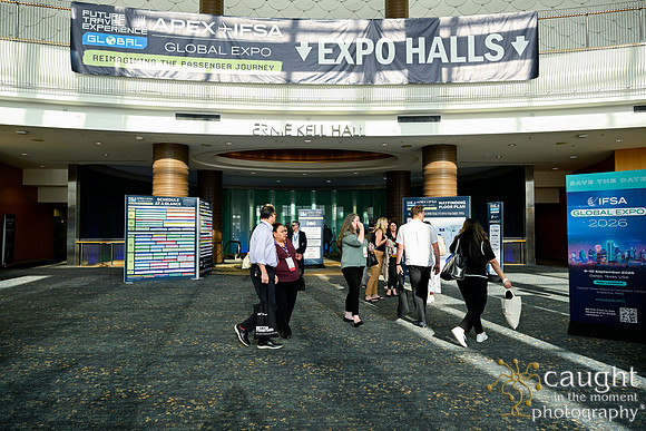 1871 APEX IFSA GlobalExpo 2025 Long Beach