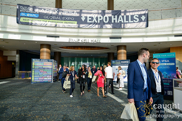 1873 APEX IFSA GlobalExpo 2025 Long Beach