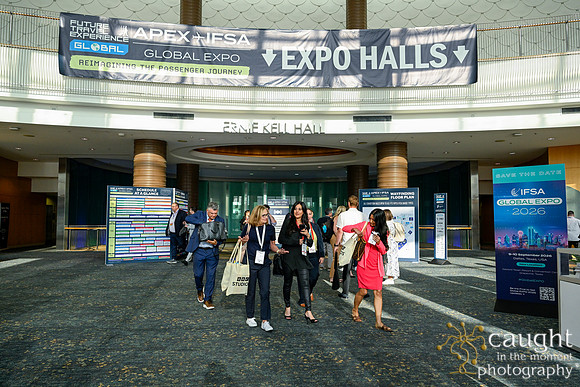1874 APEX IFSA GlobalExpo 2025 Long Beach
