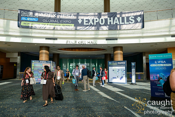 1875 APEX IFSA GlobalExpo 2025 Long Beach
