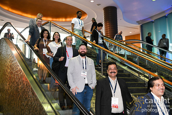 1883 APEX IFSA GlobalExpo 2025 Long Beach