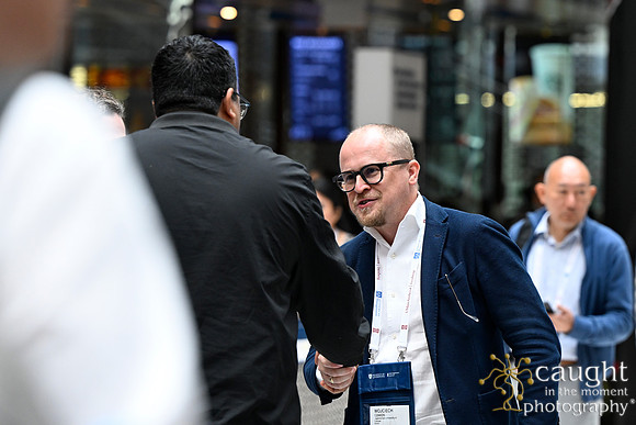 116 AOM 2024 Networking