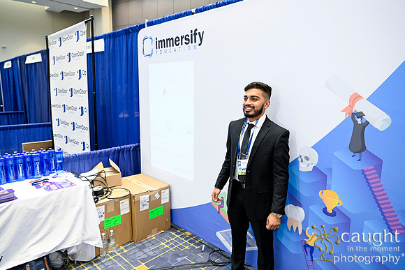 308 NLC2022 McCormick Place Chicago