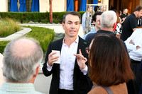 001 Kevin Viner at Hyatt Huntington Beach 2025