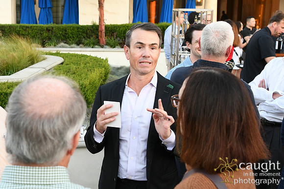 001 Kevin Viner at Hyatt Huntington Beach 2025