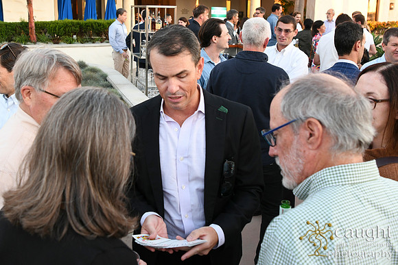 004 Kevin Viner at Hyatt Huntington Beach 2025