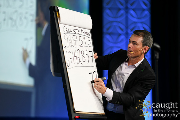 029 Kevin Viner at Hyatt Huntington Beach 2025