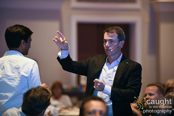 025 Kevin Viner at Hyatt Huntington Beach 2025